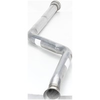 NAP carPARTS Abgasrohr FüR CitroëN Xsara Break N2 2.0 Hdi 90 N1 N0 CAC10446