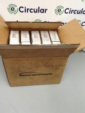 Lot of 10 New Audio Enhancement CA-60A Mixer/Amplifier - Unit only