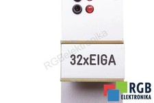 32XEIGA LEYBOLD - Reconditionné - Garantie 24 mois