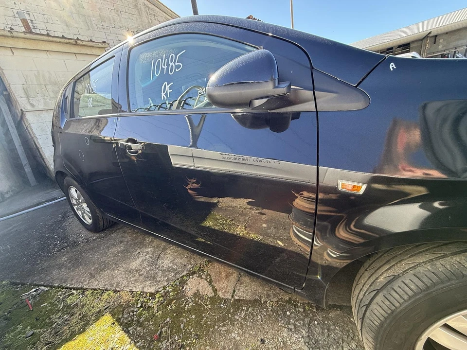 HOLDEN BARINA TM 09/2011-12/2018 COIL/COIL PACK PETROL 1.6L - image 4 of 4