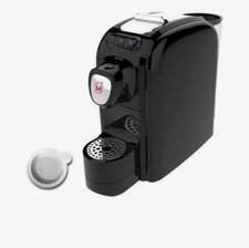 Macchinetta MITO Da Caffè In Cialde Nera  +cialde Omaggio