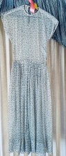 Vintage slip dress