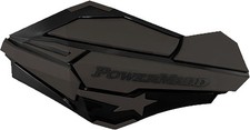 Powermadd Sentinel Handguards Black/Charcoal