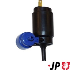 Waschwasserpumpe Scheibenreinigung JP JP GROUP 1198500100 für VW GOLF FORD 12V 2