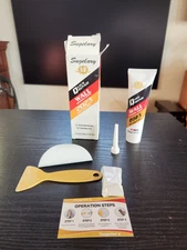 Sugelary Quick Repair Wall Mending Agent 2023 Upgrade W/ Tip