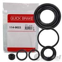 Dichtungssatz Bremssattel Hinten FüR Nissan Interstar Opel Movano Renault Master