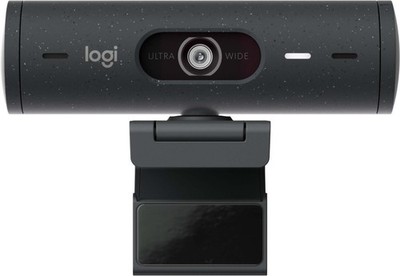 Logitech Webcam FHD BRIO 505 Webcams 960-001459 Webcam