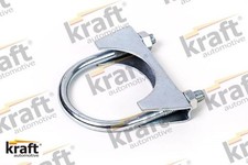 KRAFT 0558530 Rohrverbinder für Abgasanlage Rohrverbinder Bügelschelle 