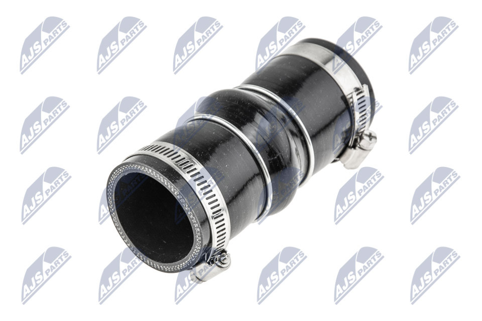 N.T.Y. GPP-PE-004.NTY Charger Air Hose for CITROËN,DS,PEUGEOT