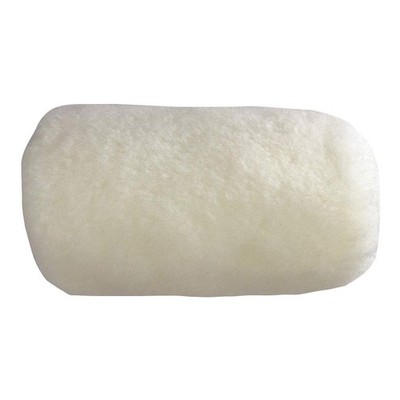 GRAINGER APPROVED 422W55 Paint Roller Cover,4''L,3/8''Nap,Acrylic 422W55