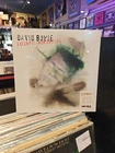 David Bowie Excerpts From Outside Vinyl LP Record Store Day 2026 RSD