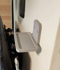 Wall Mount for ASUS ZenWiFi AX6600 – Secure Bracket Holder for Mesh Router