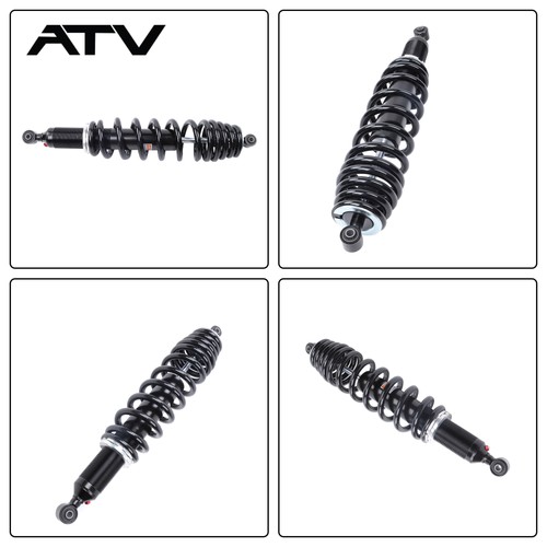 For Can-Am Defender MAX XMR HD10 706203374 2019-2022 Left & Right Front Shocks - Picture 17 of 18