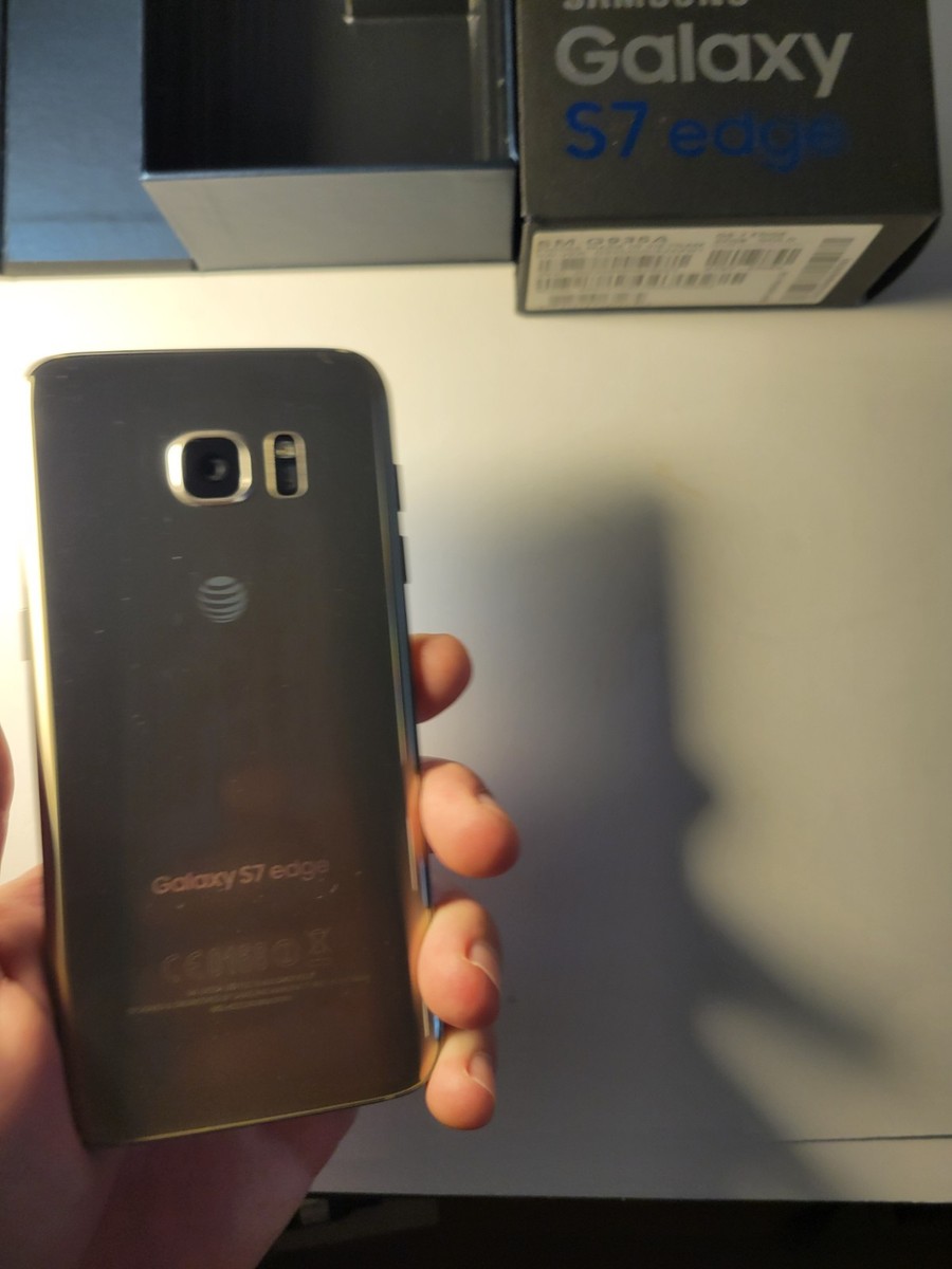 SAMSUNG -  Galaxy S7★32GB★ゴールド★【SIMフリー】ギャラクシーS7 Amazon.com: SAMSUNG Galaxy S7 32GB Unlocked (Verizon