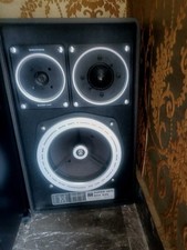 Grundig Super Hifi Box 650 Professional x2 Coppia A+