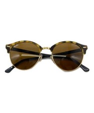 RAY-BAN          sunglasses brown RB4246