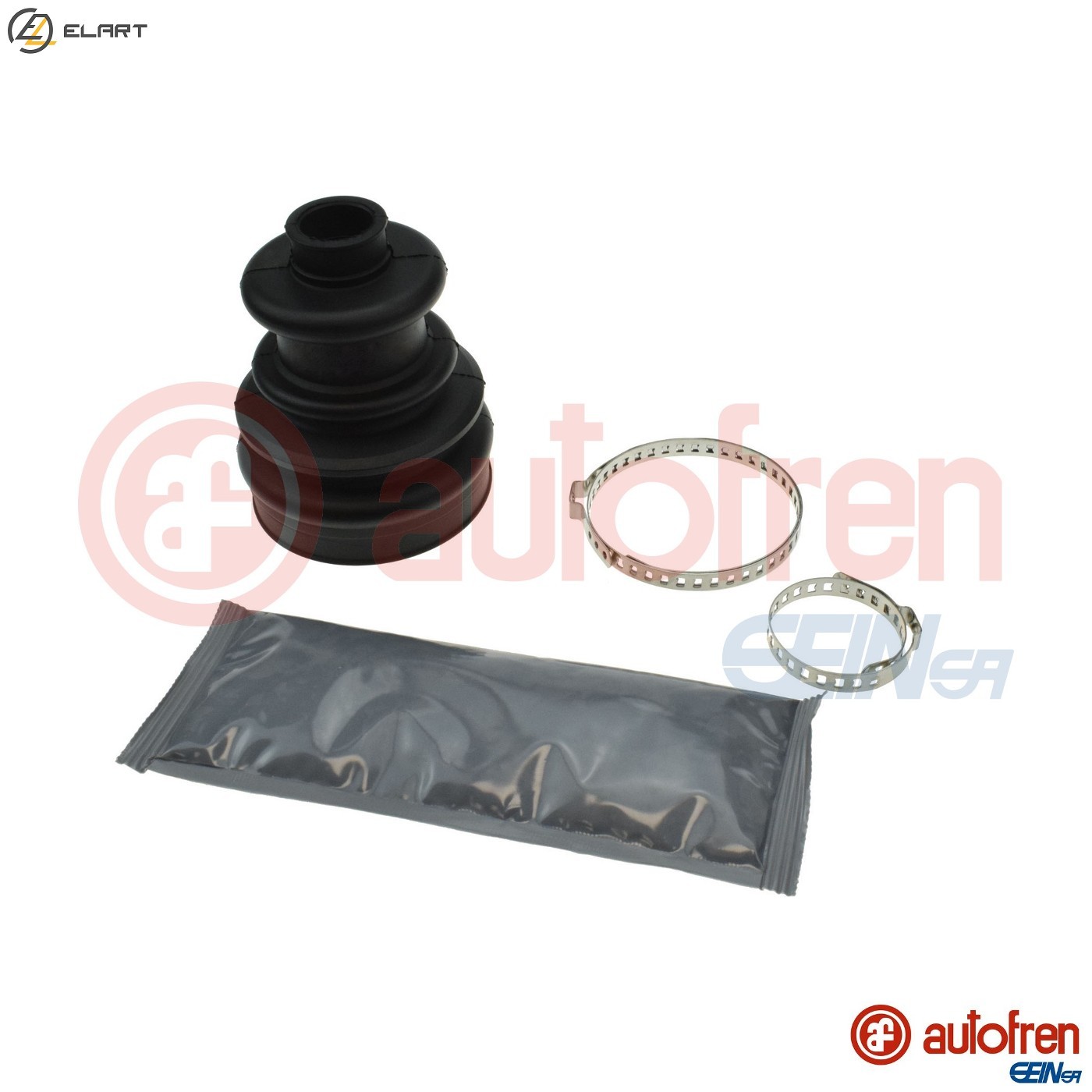 BELLOW KIT DRIVE SHAFT D8142E FOR SEAT RONDA FURA MARBELLA/Hatchback/Van  FIAT