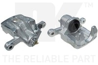 NK Bremssattel 213483 FüR Hyundai Elantra HD Gusseisen 4 Crdi Cvvt