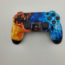 P-4 CH-P02 Wireless Gaming Controller For PlayStation 4 & PC