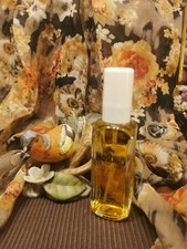 NERVAL Moschus WILD LOVE von Nerval 45ml reines EAU DE TOILETTE  vintage RARITÄT