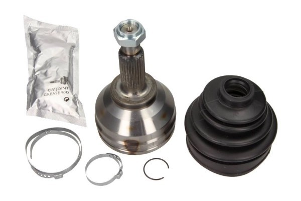 Arbre de transmission MAXGEAR 49-0526 résout les bruits de cardan OE 8200079915