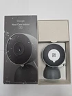 Google - Nest Cam Indoor (wired, 3rd gen) - Latest Model - 2K Video and Gemin...