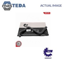 24SKV452 AIR SYSTEM COOLING HOSE SKV GERMANY FOR SUBARU LEGACY III 2.0 AWD 206KW