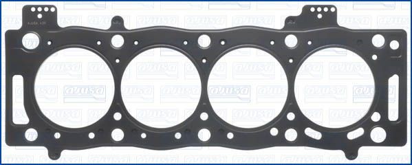 Ajusa 10157330 Dichtung, Zylinderkopf FüR CitroËN Passend FüR Fiat Ford Tata-image