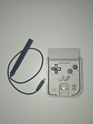 Hyperkin SmartBoy Mobile Adapter for Game Boy (USB-C Edition