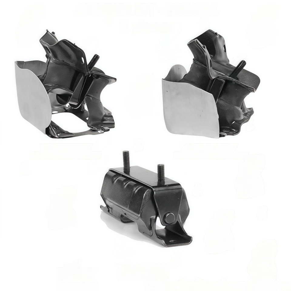 Kit de montaje de motor para GMC Yukon 2007 2008 2009 4,8 L V8 Foto 4 de 4