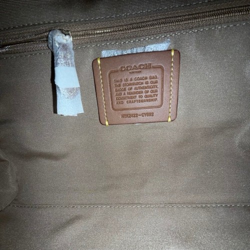 Coach Rowan Umhängetasche Tasche verschiedene Modelle Neu mit Etikett - Bild 24 von 66