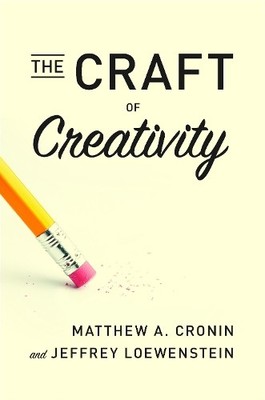 The Craft of Creativity - 9780804787376