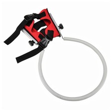 Blind Dog Harness Guiding Device Blind Dog Halo Pet Anti-Collision Harness