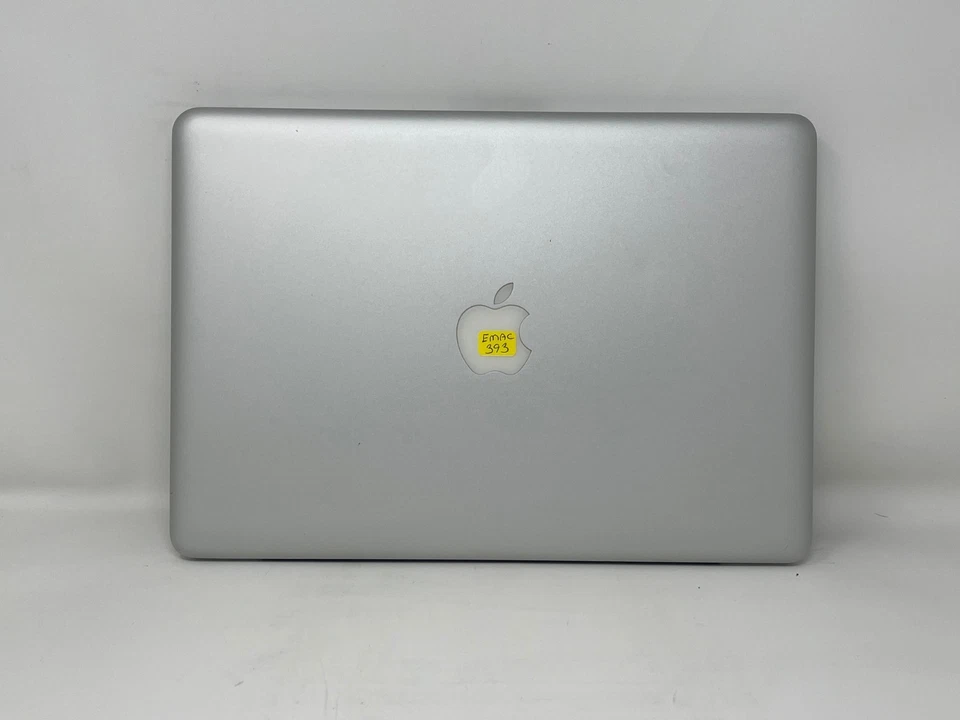Unidad de disco duro Apple Macbook Pro 13" 2011 A1278 Lion i5 2,4 GHz 4 GB Ram 500 GB Foto 2 de 3