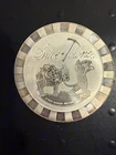 5 Troy oz .999 Fine Silver Round, SilverTowne, 3 Day Auction, U.S SHIPPING ONLY