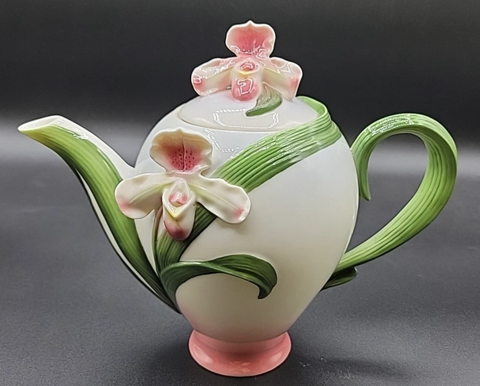 franz teapot products for sale | eBay