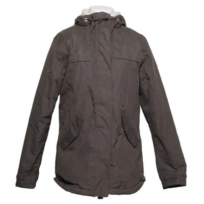 Regatta Great Outdoors, Parka, Damen, Größe: 40, Grün/Beige, Polyester #lHt