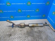 Katalysator ohne Lambdasonde Nissan Juke F16 208025940R P19255291