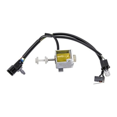 For Saturn Ion 2004-2007 Shift Interlock Solenoid | Plastic Housing For 15793413