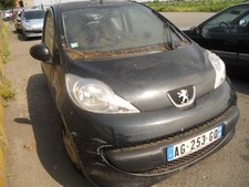 Etrier de frein Peugeot 107