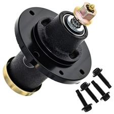 8TEN Mower Spindle for Husqvarna Z248F MZ48 539131898 532174375 48-Inch Deck