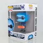 Funko POP! Mass Effect: Andromeda Figure - PEEBEE w/Gun #194 *Exclusive* *NM*