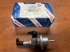 New Bosch Fuel Pressure Regulator, For 2001 Nissan Altima 2.4