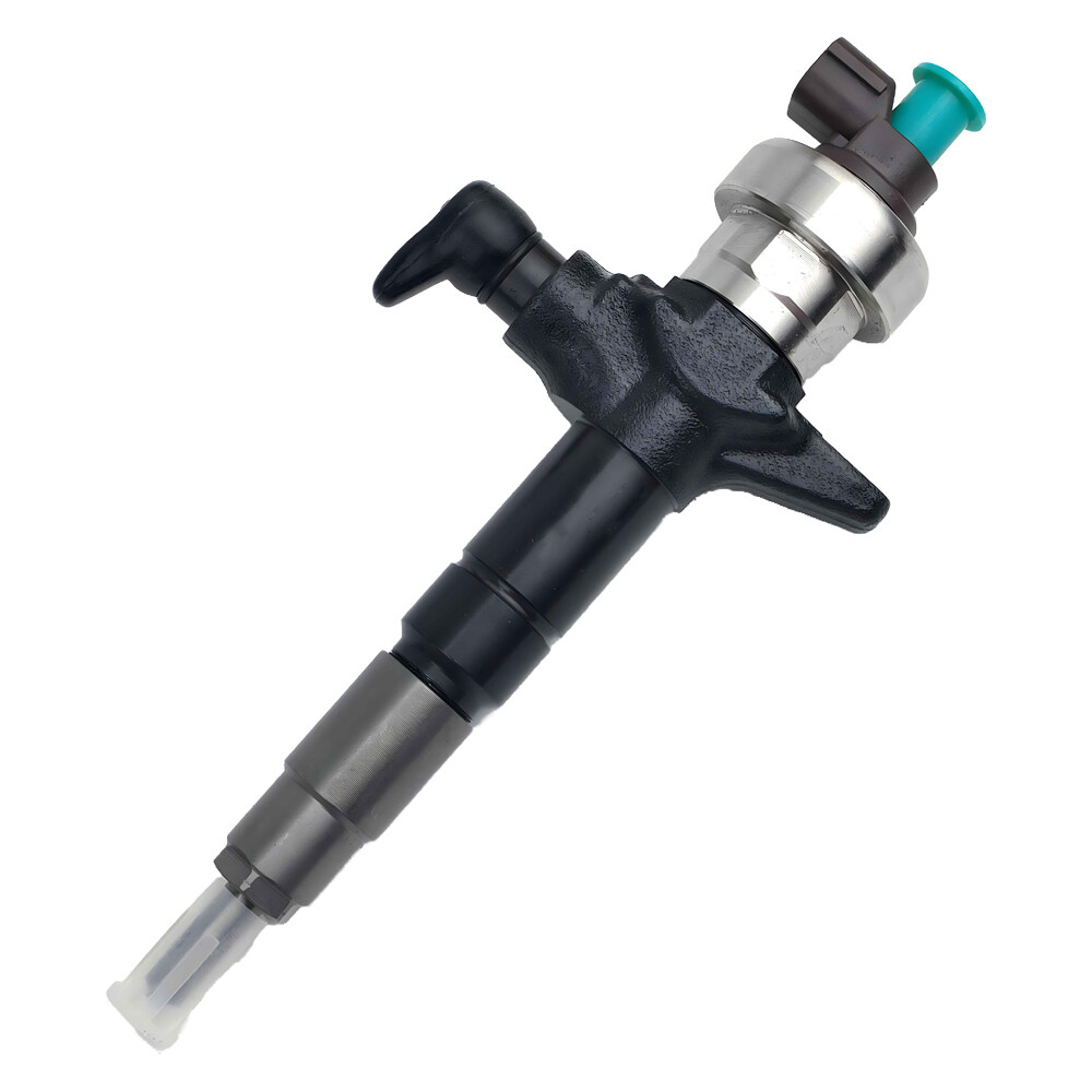 Fuel injector 8-98246130-0 095000-9940 Diesel Fuel injector
