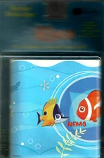 New!  Nemo Wall Border