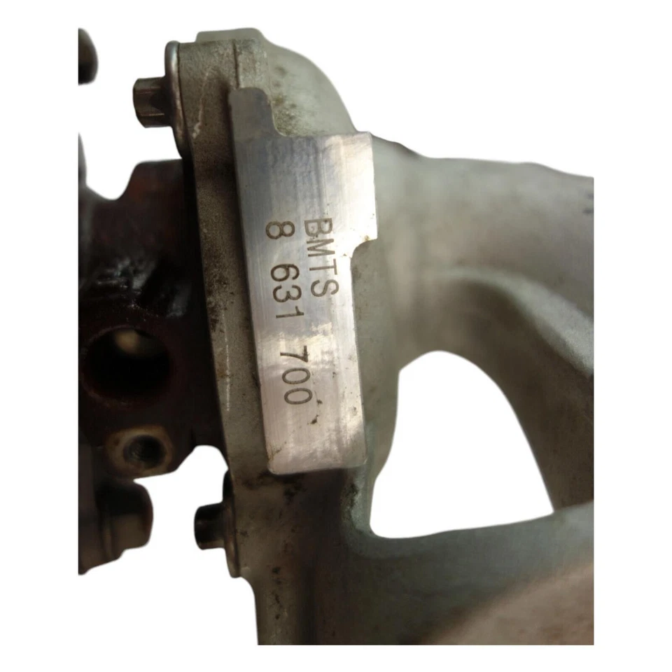 Original Mini One F55 1,5 75kW Turbolader Turbo 8631700 37155km Bj2020 - Bild 3 von 3