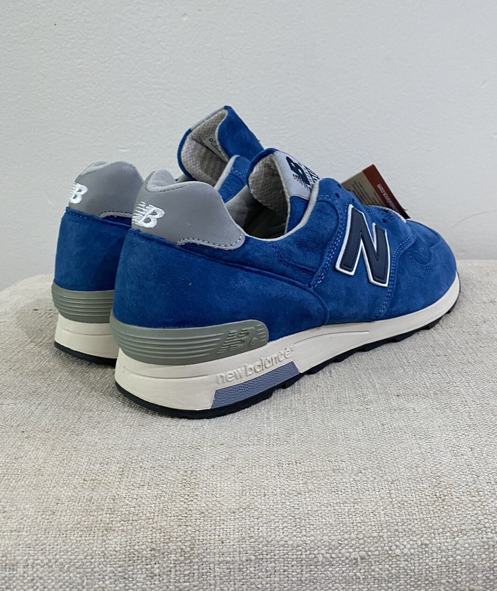 日本最級 x ☆ともみ様専用☆【未使用】J.crew New M1400 Balance