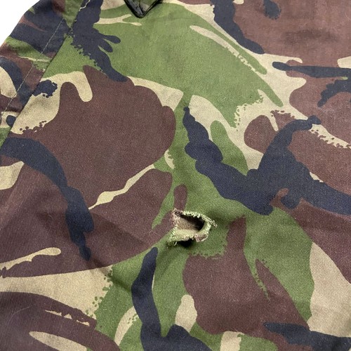 Traje Cubierto Militar Crewman | De Colección Excedente Ejército Verde De Colección - Imagen 4 de 4