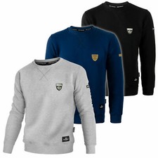 Sweatshirt PRETORIAN Pullover Jumper Hooligans Polska Pit Bull MMA Boxing Shield