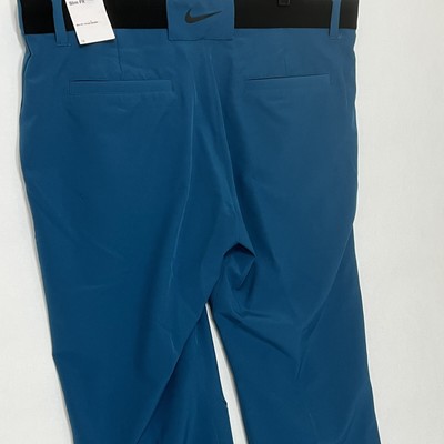 nike dri fit vapor golf pants
